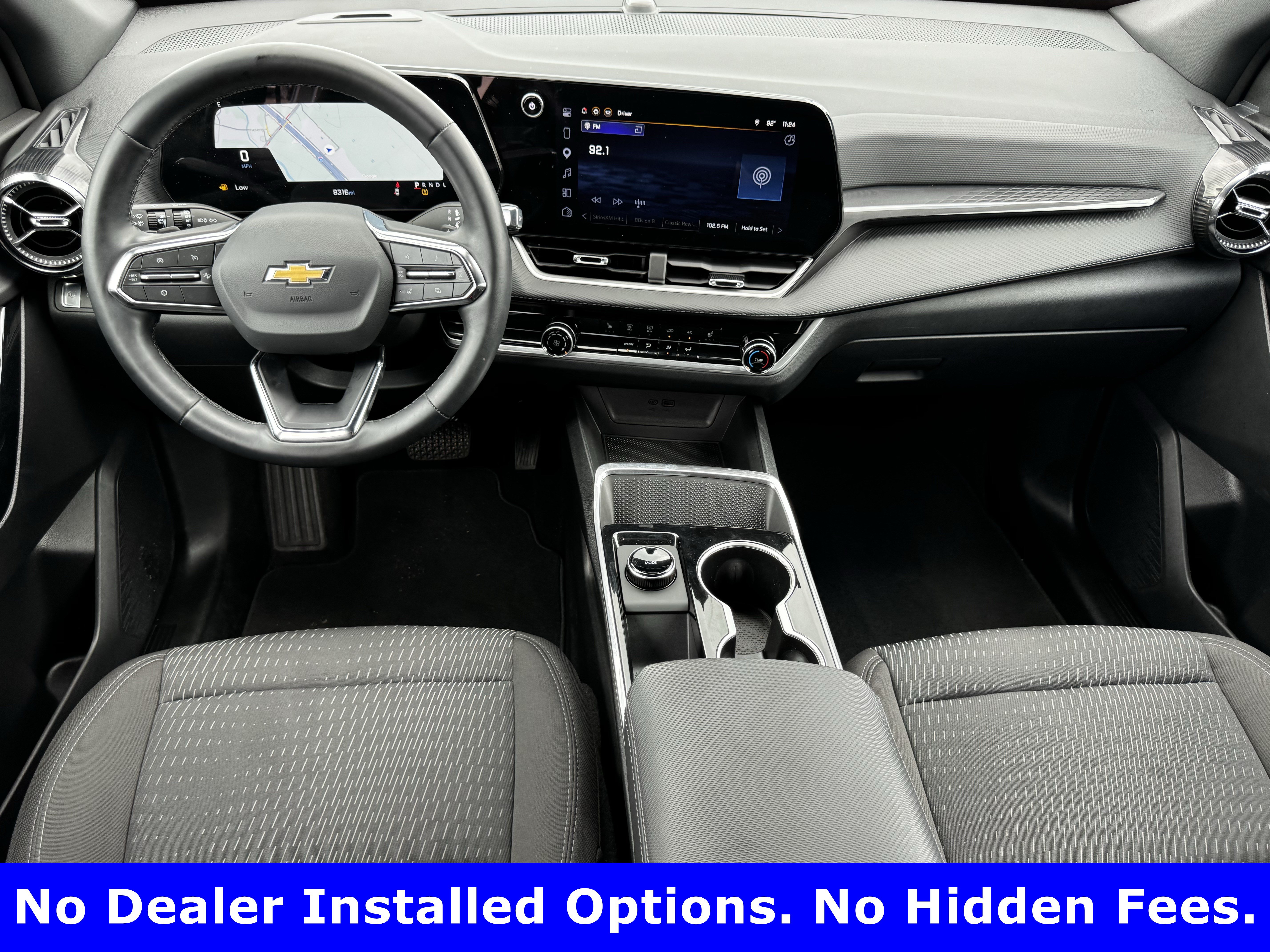 Used 2026 Chevrolet Equinox LT FWD image 14