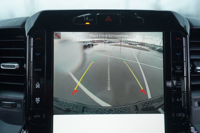 New 2026 RAM 1500 Big Horn image 27