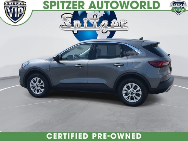 Used 2023 Ford Escape Active AWD/4WD image 7
