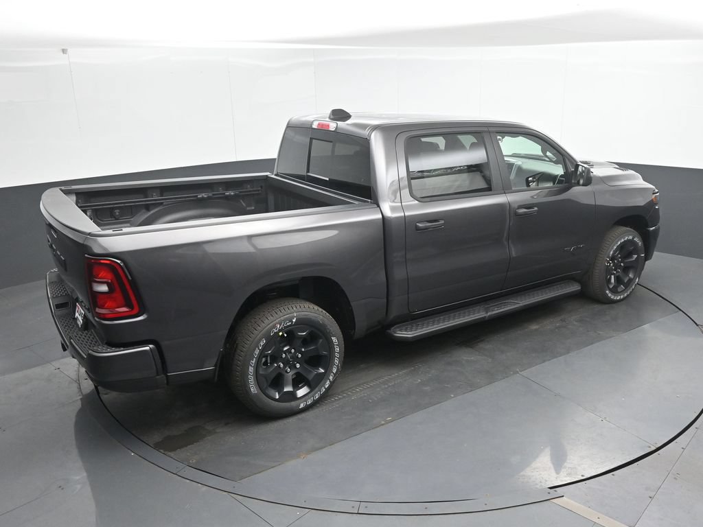 New 2026 RAM 1500 Express AWD/4WD image 24