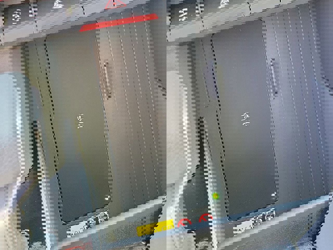 Used 2025 Toyota Tundra Platinum image 29