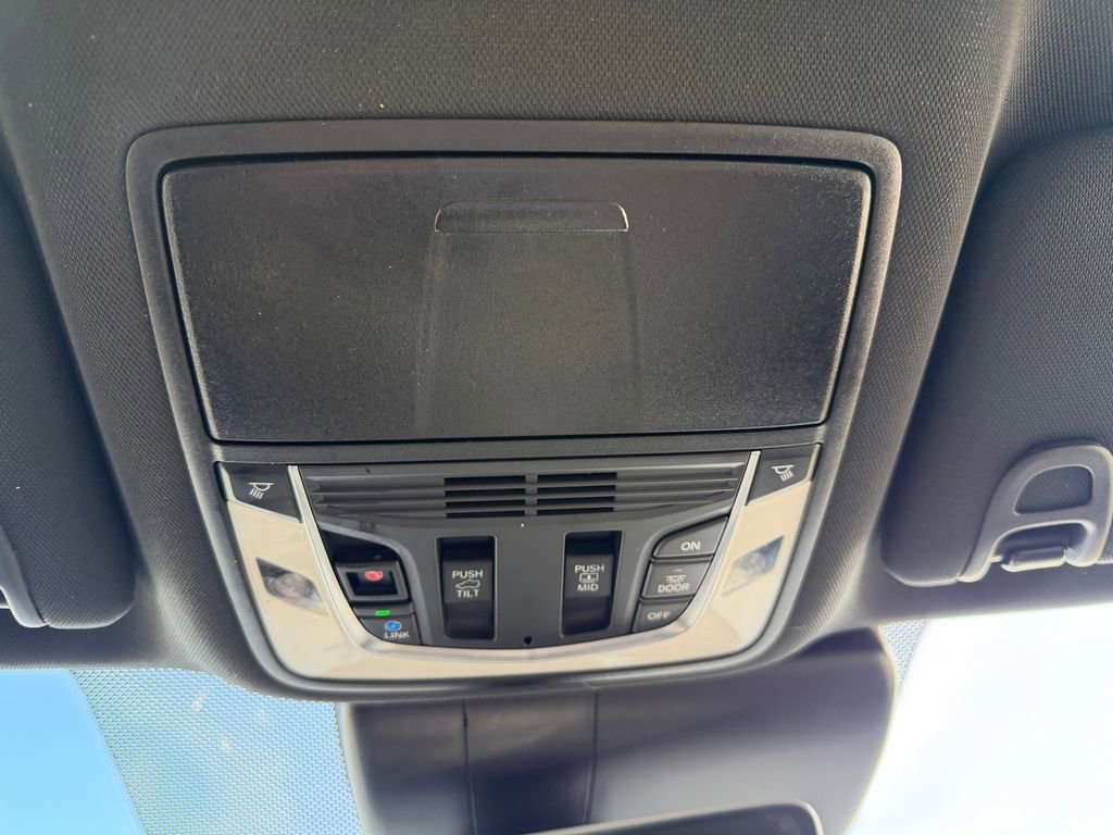 Used 2023 Acura RDX AWD w/ A-Spec & Advance Pkg image 42