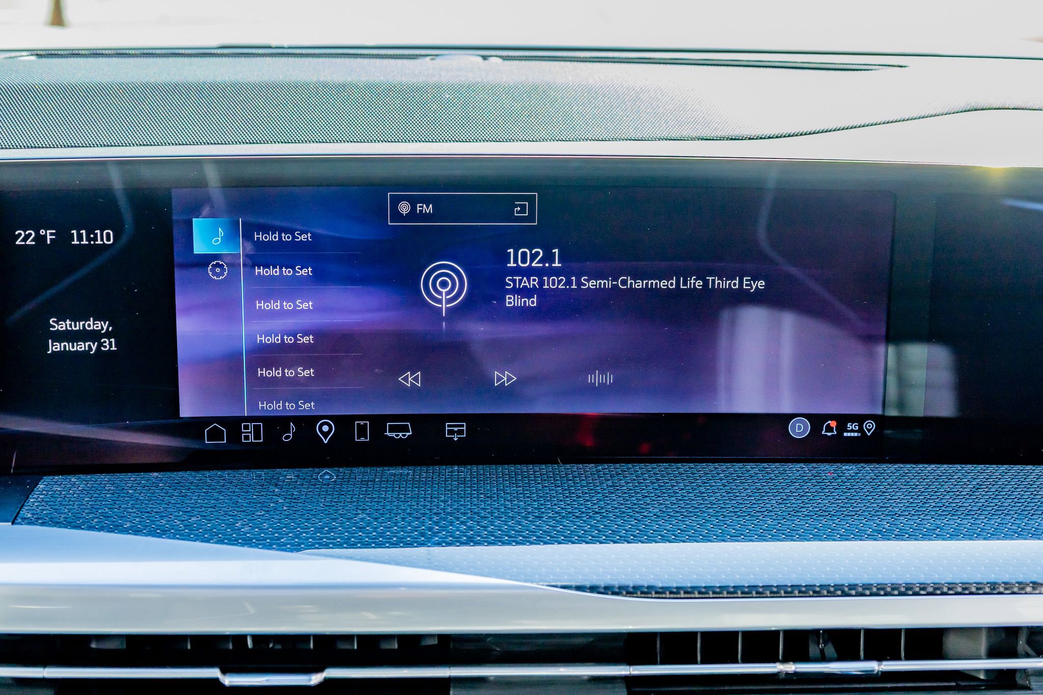 Used 2026 Cadillac Escalade V AWD/4WD image 22