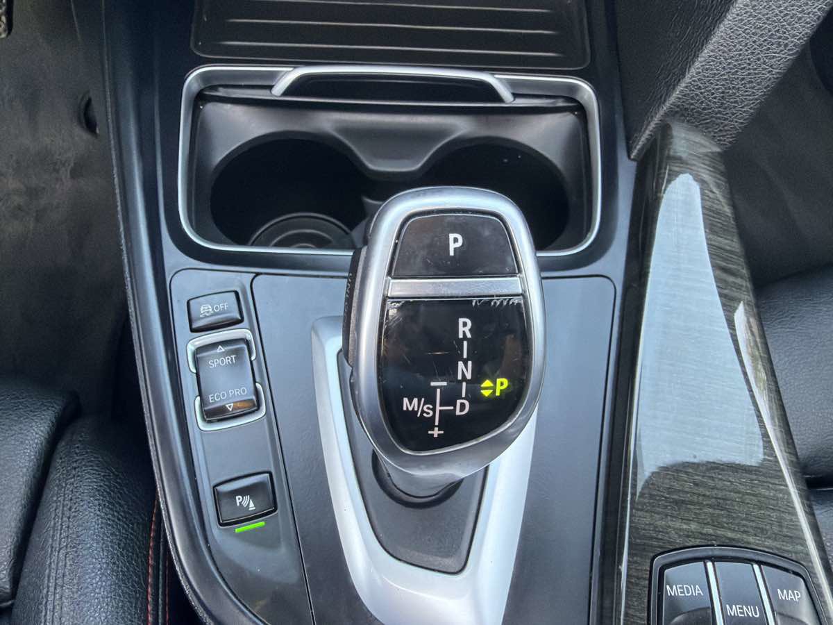 Used 2019 BMW 430i Gran Coupe RWD image 44