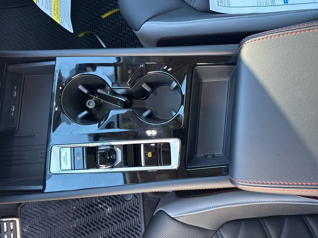 New 2026 Volkswagen Atlas Peak Edition image 27