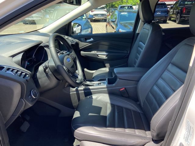 Used 2019 Ford Escape Titanium AWD/4WD image 24