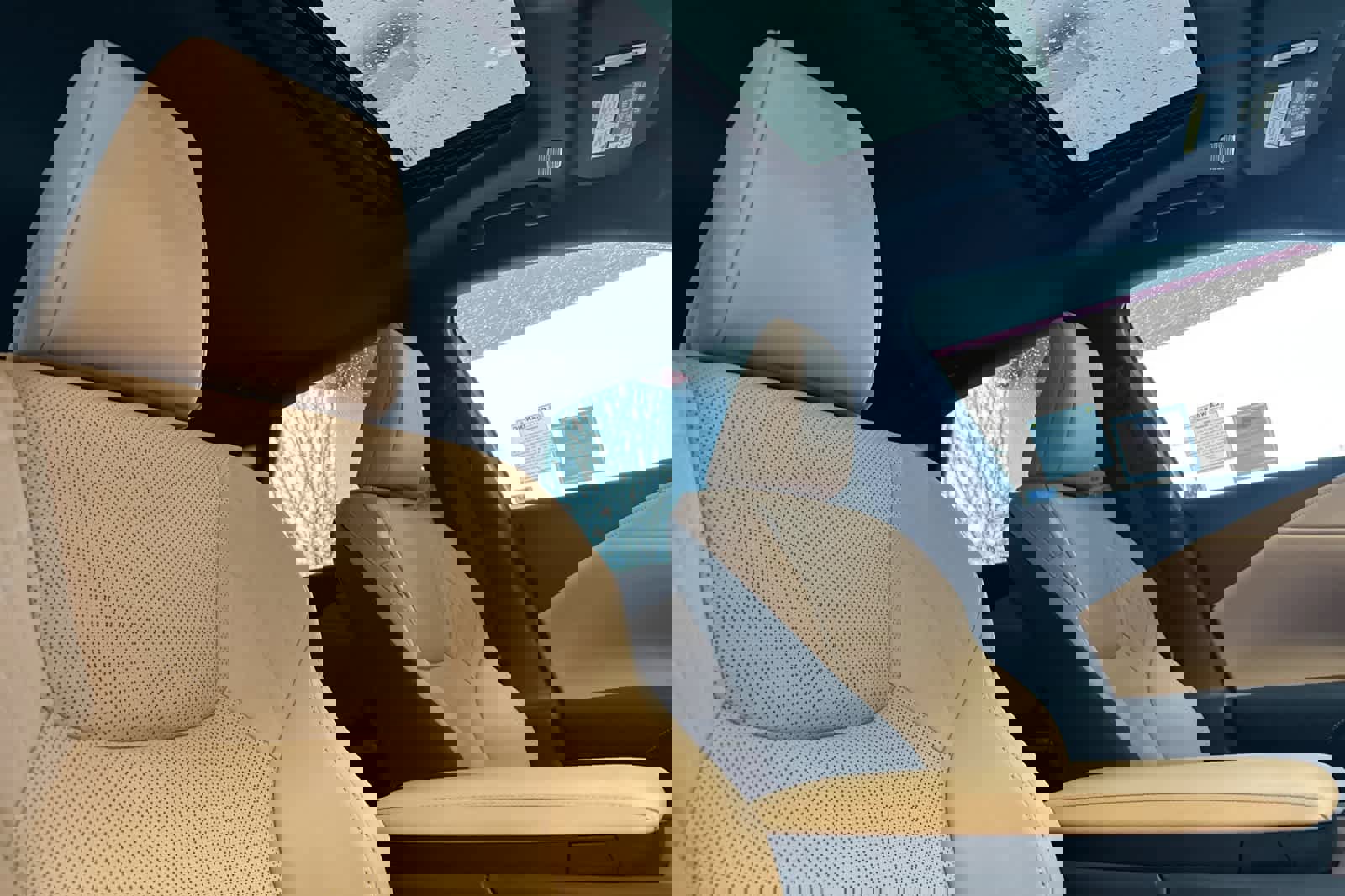 New 2026 Lexus RX 350 Premium image 18