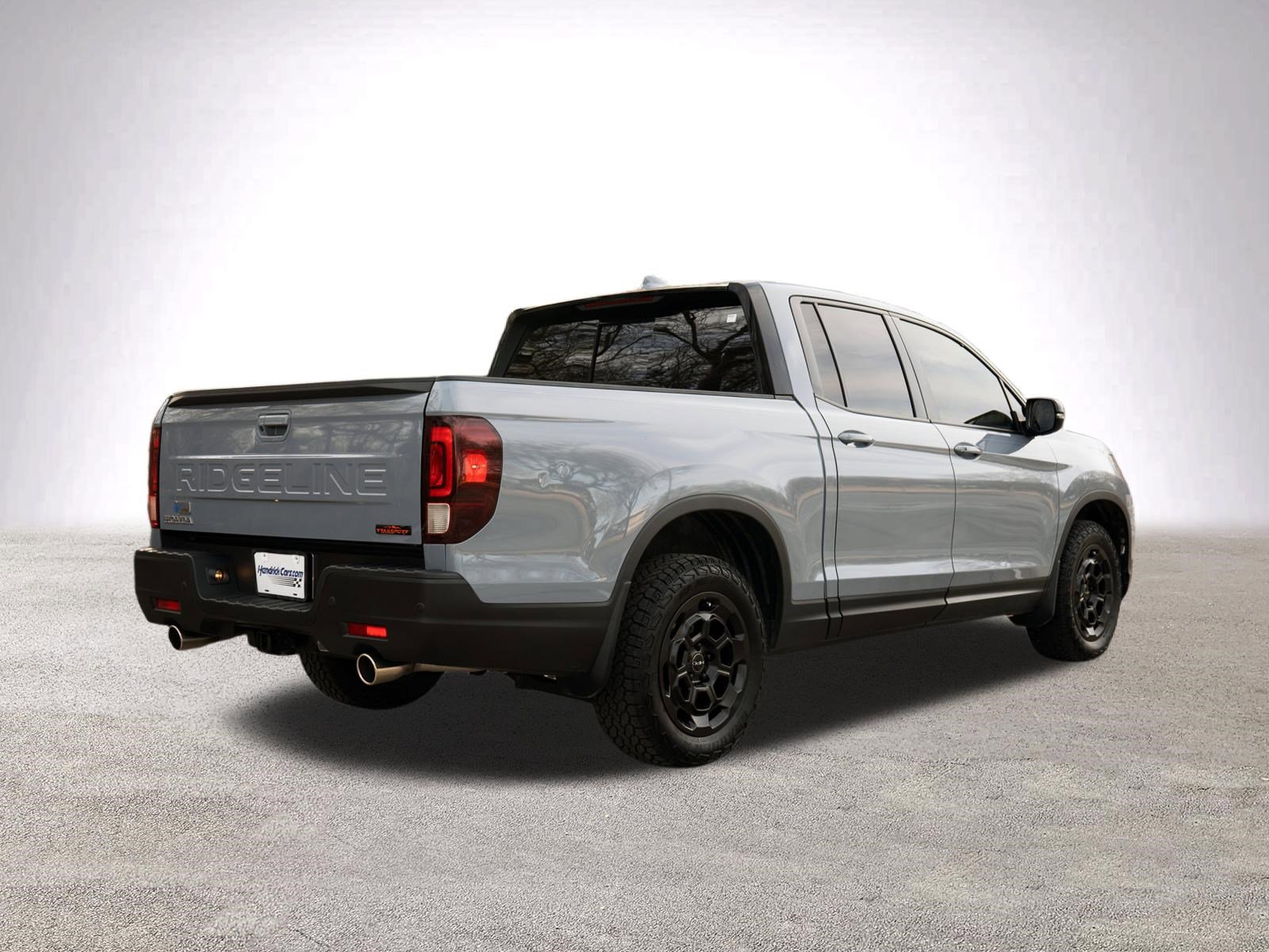 Certified 2025 Honda Ridgeline TrailSport+ image 9