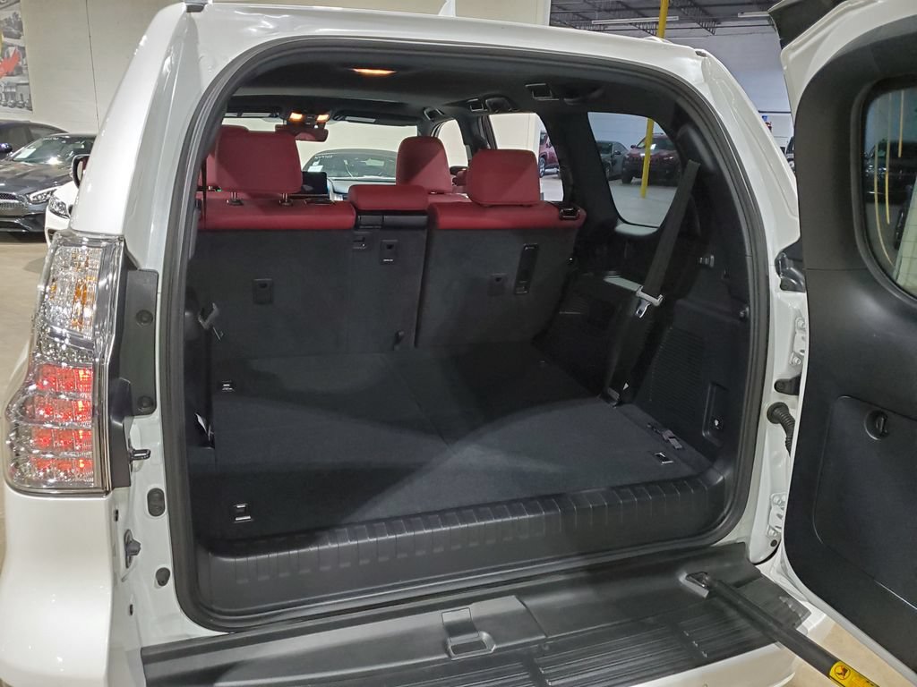 Used 2023 Lexus GX 460 Premium w/ Premium Plus Package AWD/4WD image 48
