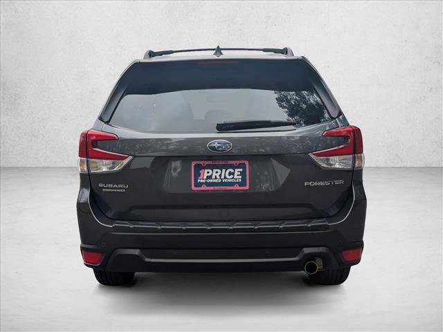 Used 2023 Subaru Forester Limited image 6