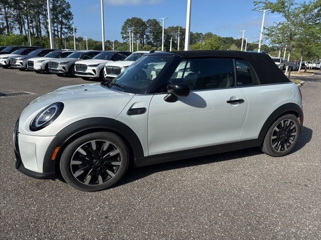 Used 2023 MINI Cooper S image 14