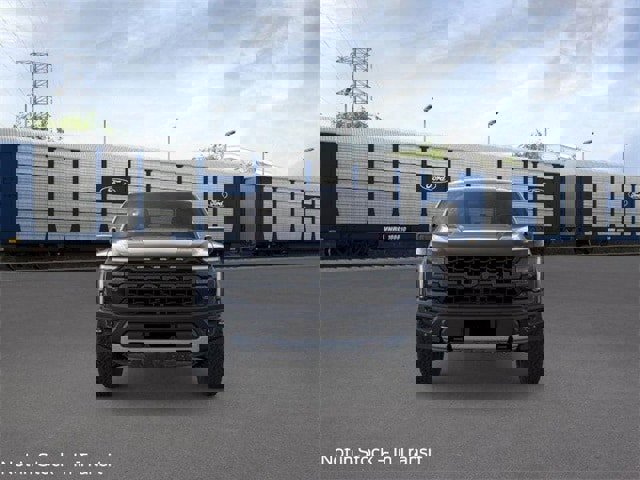 New 2025 Ford F150 Raptor image 24
