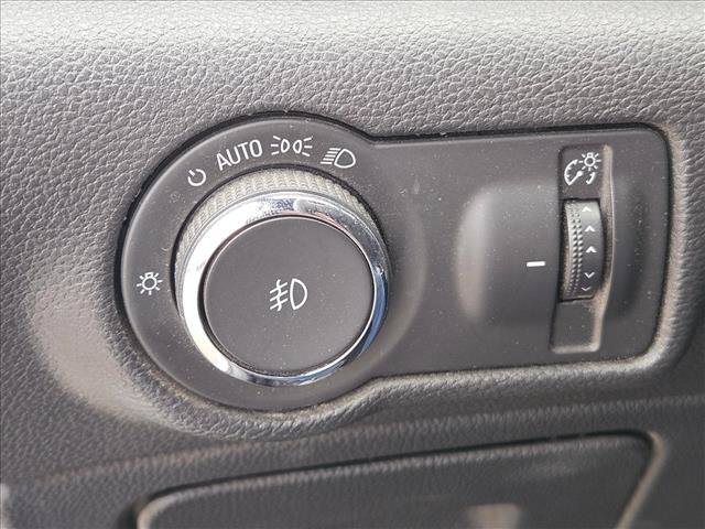 Used 2016 Buick Cascada Premium FWD image 15