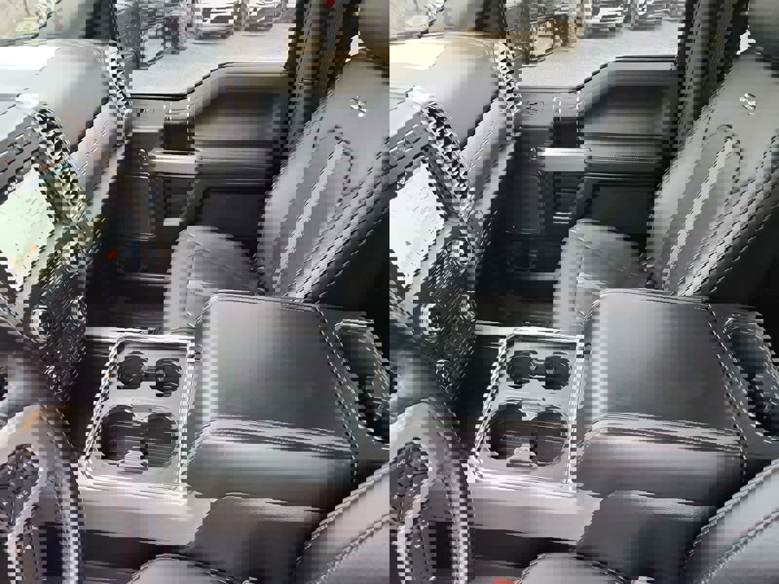 Used 2018 Ford F250 Platinum w/ Platinum Ultimate Package image 11