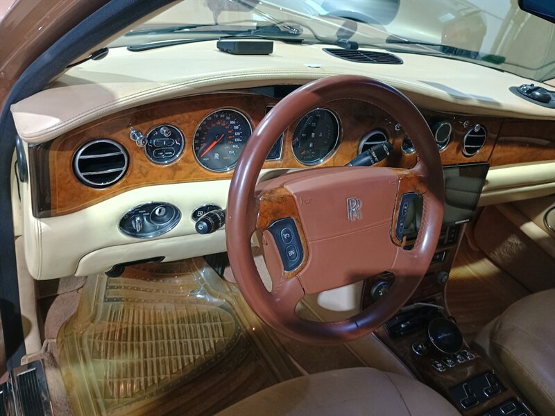Used 1999 Rolls-Royce Silver Seraph RWD image 22