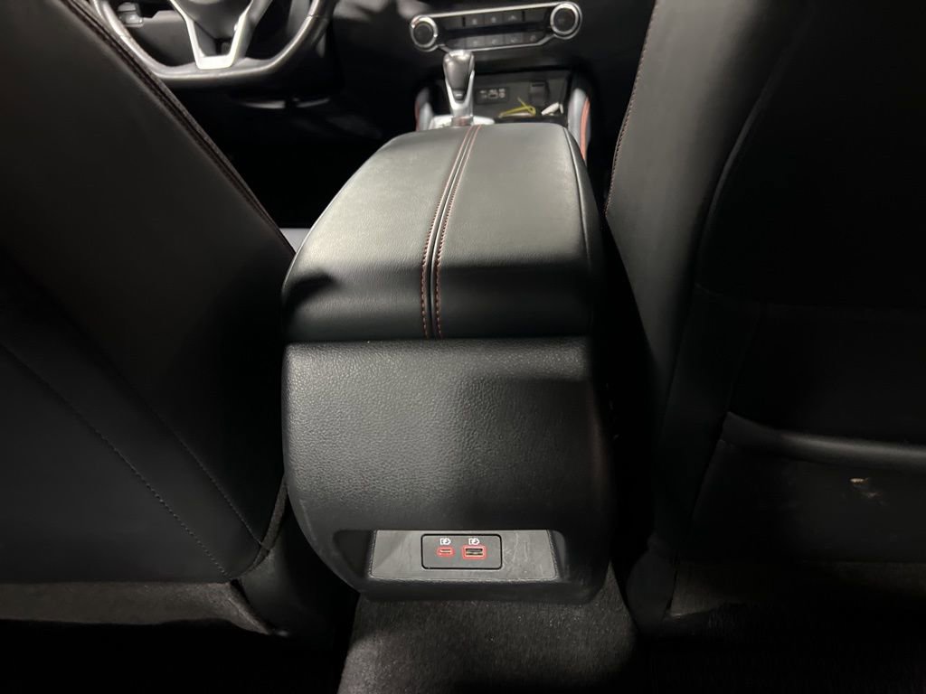 Used 2025 Nissan Altima 2.5 SR image 13