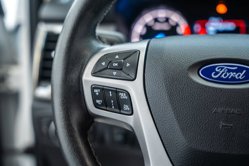 Used 2019 Ford Ranger XLT w/ Equipment Group 302A Luxury AWD/4WD image 31