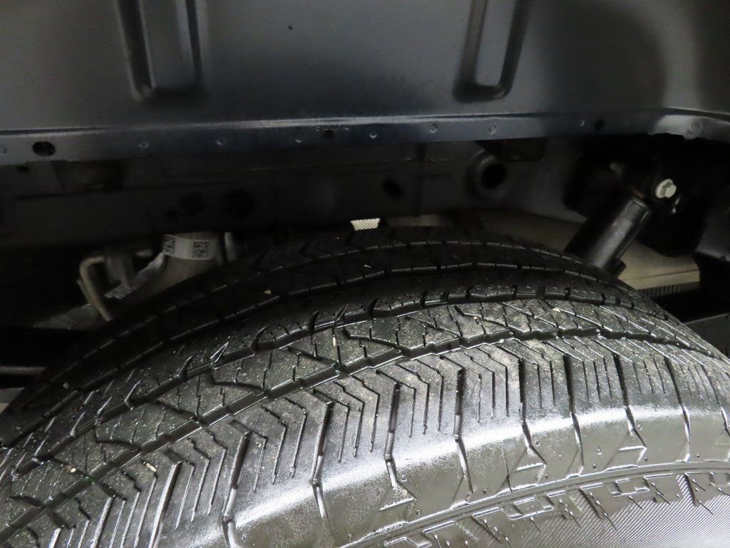Used 2025 Ford F150 Lariat image 40