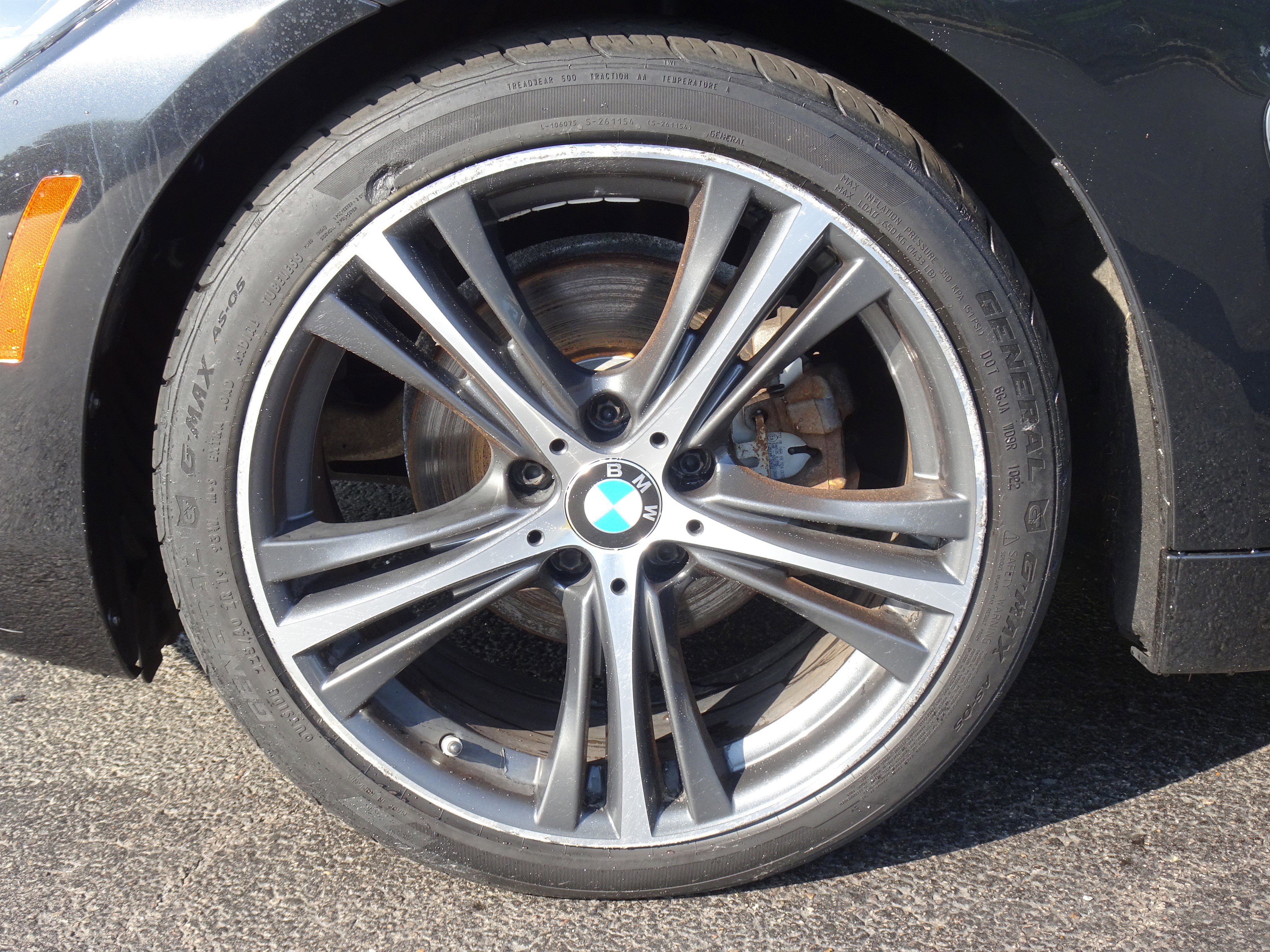 Used 2019 BMW 430i Gran Coupe xDrive AWD/4WD image 36
