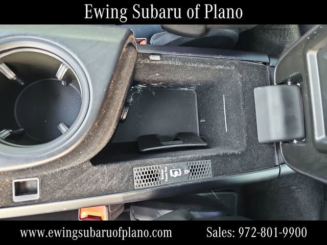 Used 2020 Porsche Taycan 4S image 25