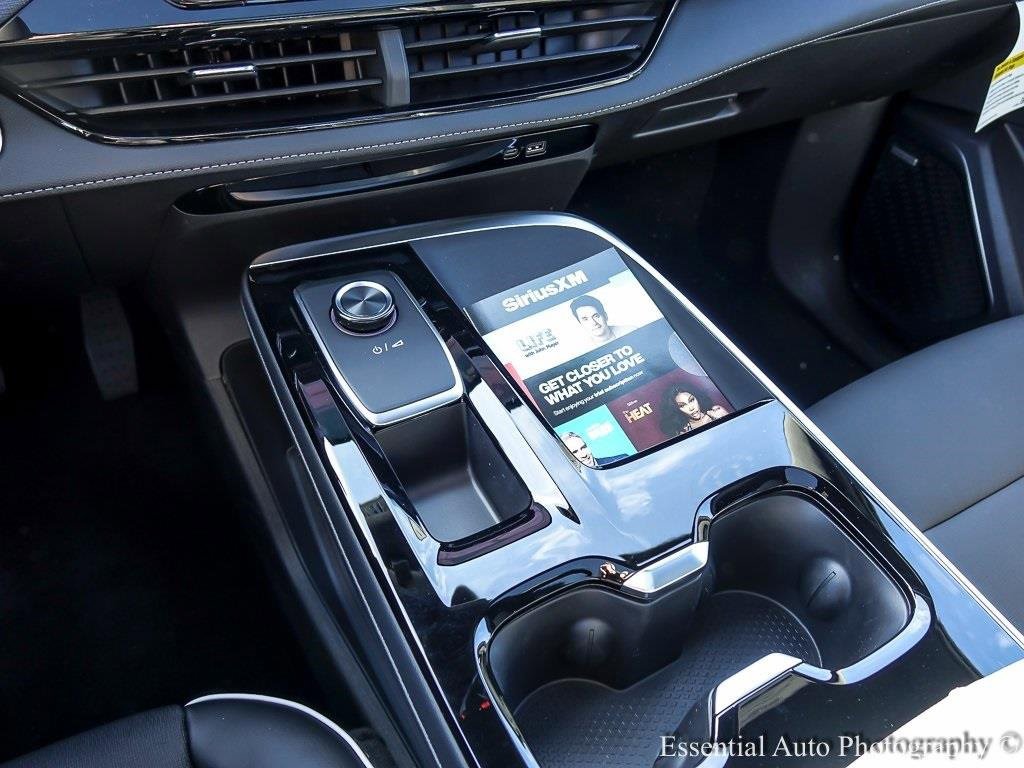 New 2026 Buick Enclave Preferred w/ Power Package image 22