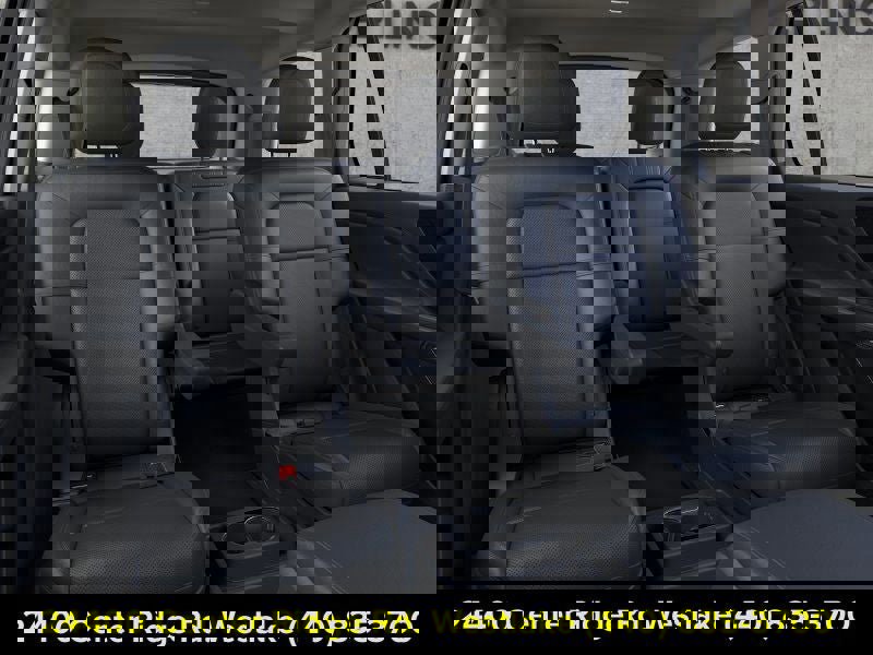 New 2026 Lincoln Aviator AWD image 10