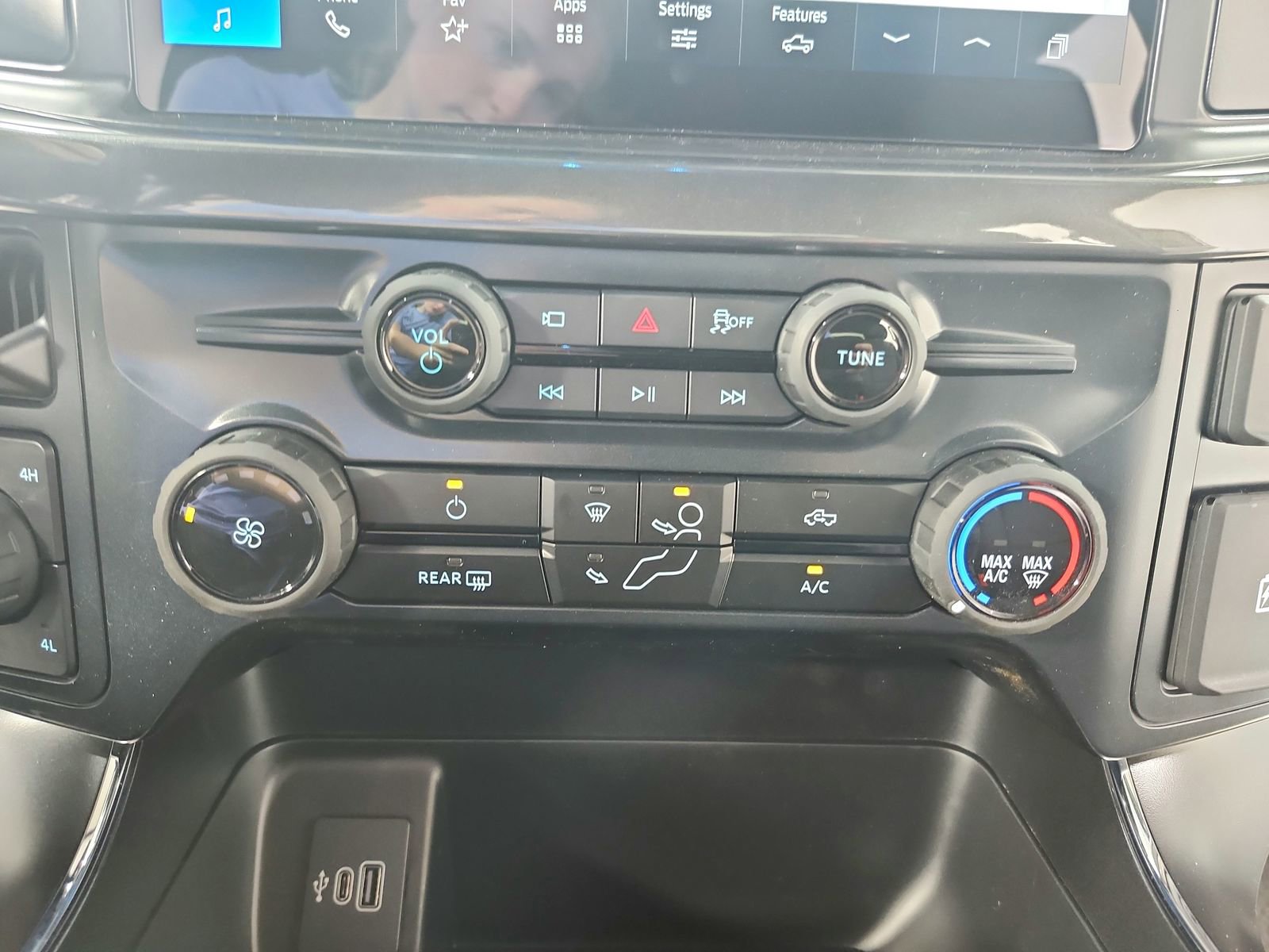 New 2026 Ford F150 STX AWD/4WD image 28