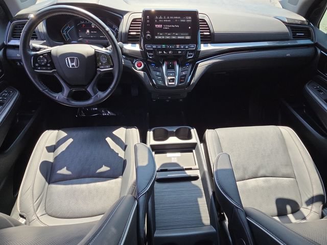 Used 2023 Honda Odyssey Elite image 13