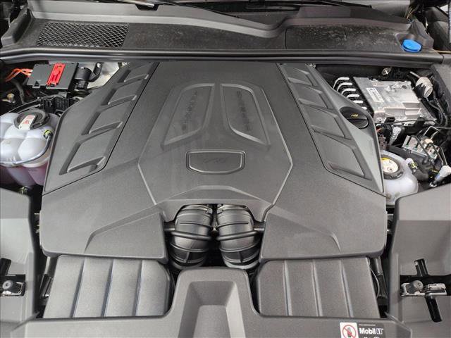 New 2026 Porsche Cayenne Turbo image 17