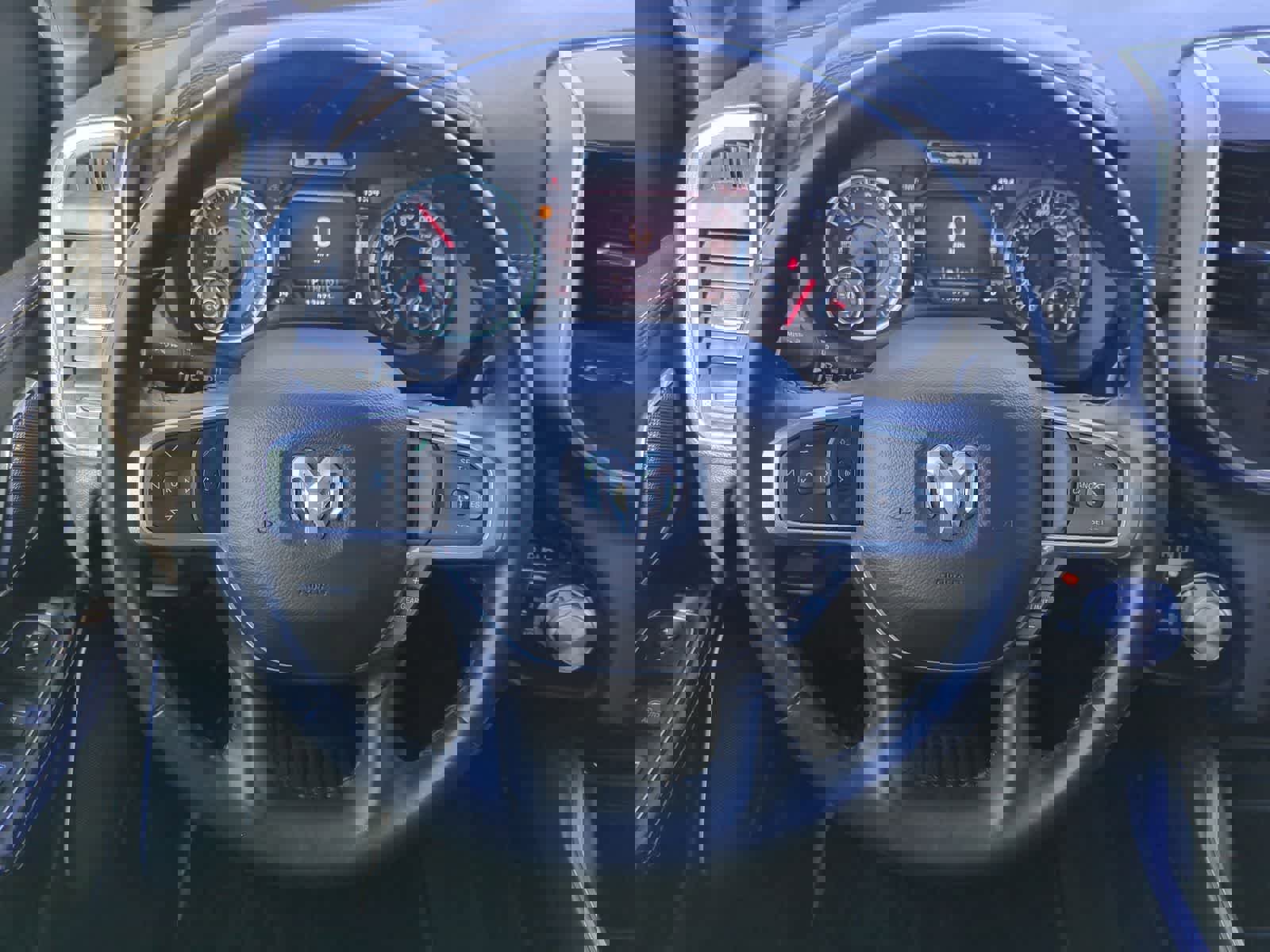 Used 2022 RAM 1500 Laramie image 22