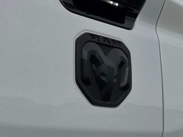 New 2026 RAM 1500 Rebel w/ Rebel Level 2 Equipment Group AWD/4WD image 17