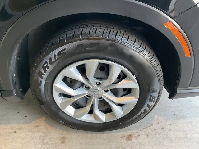 Used 2023 Honda CR-V LX image 24