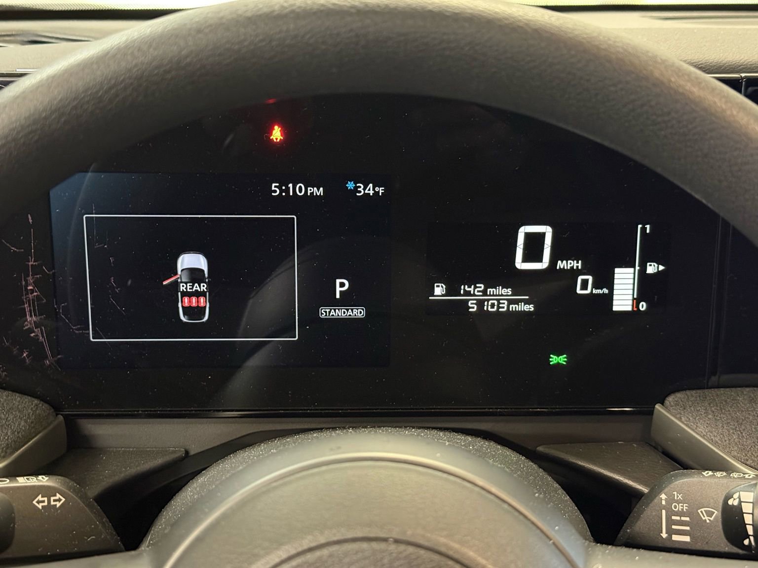 Used 2025 Nissan Kicks SV image 26