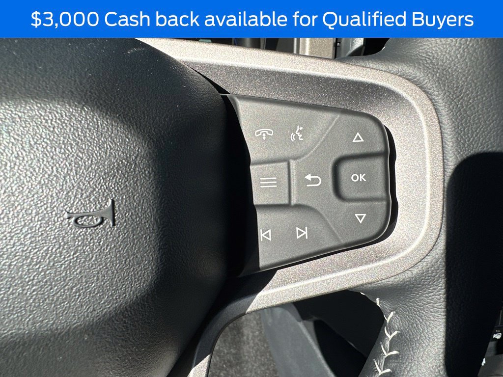 New 2026 Ford Bronco Outer Banks w/ Sasquatch Package AWD/4WD image 29