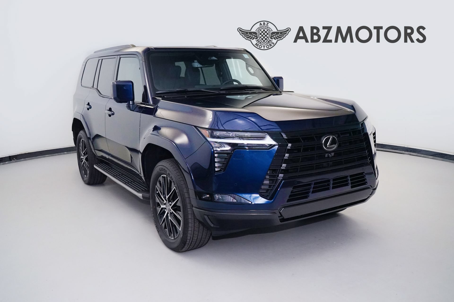 Used 2026 Lexus GX 550