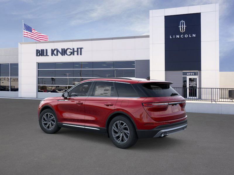 New 2026 Lincoln Corsair Premiere FWD image 4