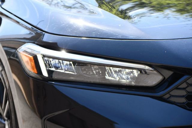 Used 2025 Honda Civic Si image 15