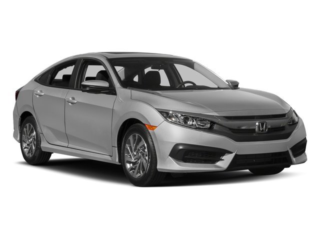 Used 2017 Honda Civic EX image 7