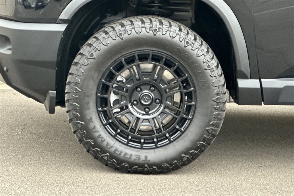 Used 2026 Honda Passport RTL image 33