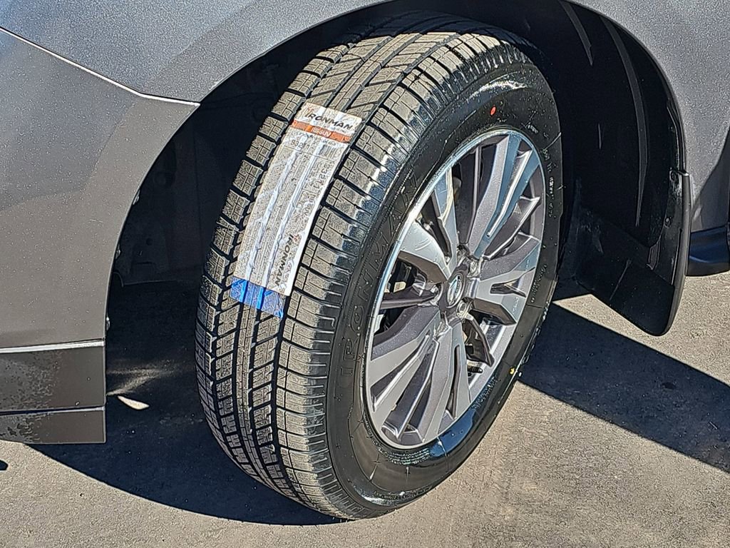 Used 2019 Nissan Pathfinder S image 34