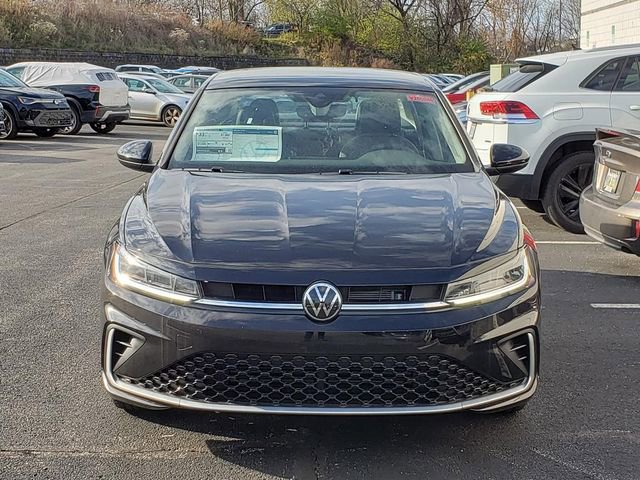 New 2026 Volkswagen Jetta SE FWD image 5