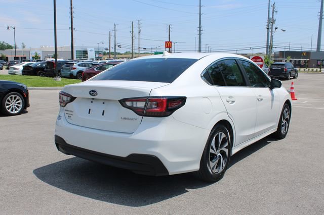Used 2021 Subaru Legacy Premium w/ Popular Package #1 AWD/4WD image 41