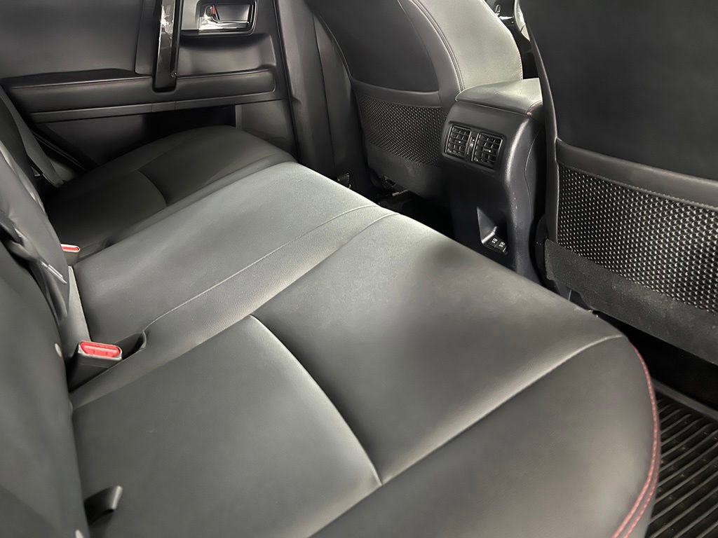 Used 2020 Toyota 4Runner TRD Off-Road Premium w/ Moonroof Package AWD/4WD image 25