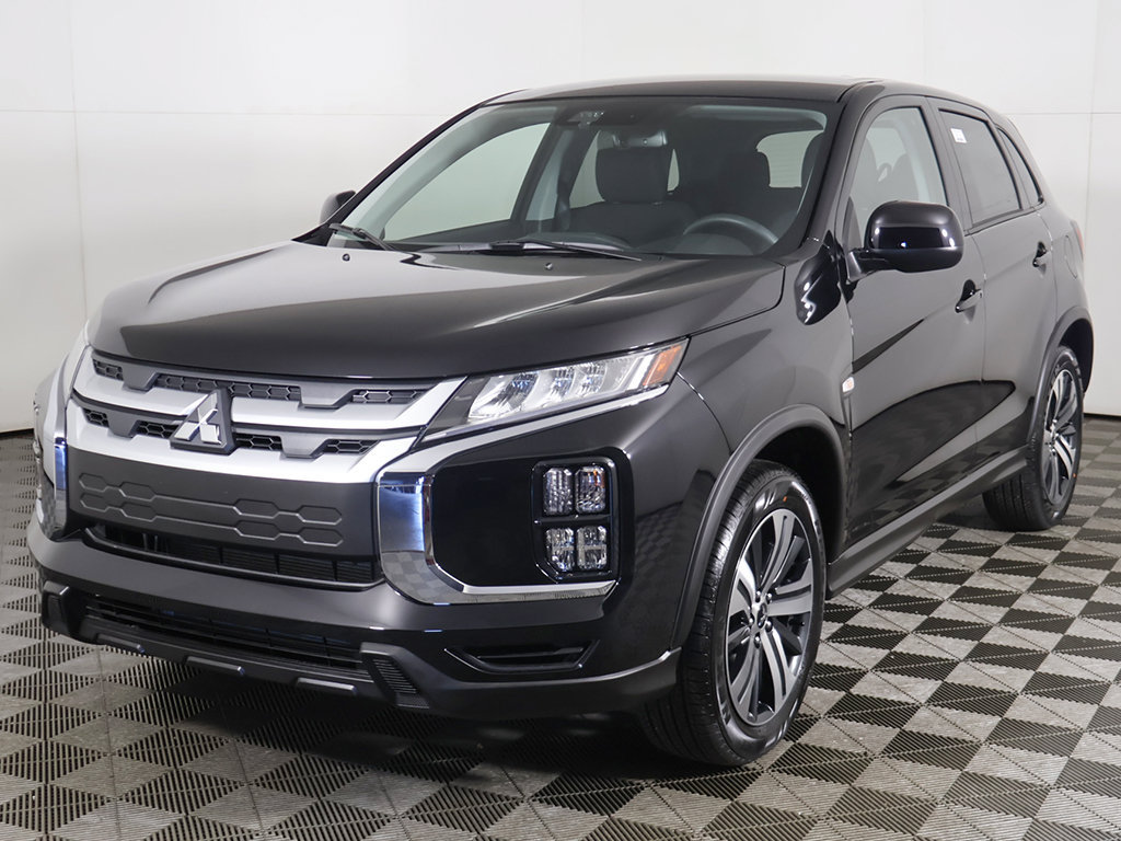 New 2027 Mitsubishi Outlander Sport ES AWD/4WD image 5