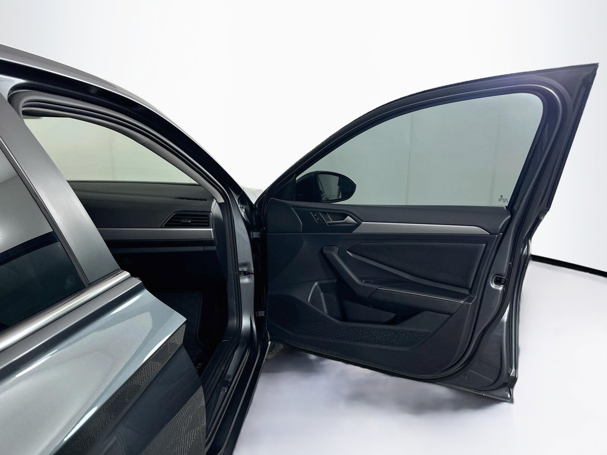 Used 2022 Volkswagen Jetta S FWD image 29