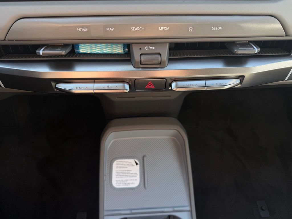 New 2027 Kia EV3 Wind FWD image 20