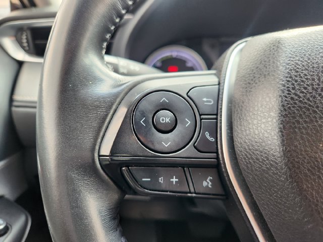 Certified 2022 Toyota Venza LE AWD/4WD image 28