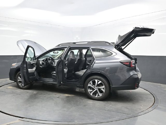 Used 2022 Subaru Outback Limited AWD/4WD image 55