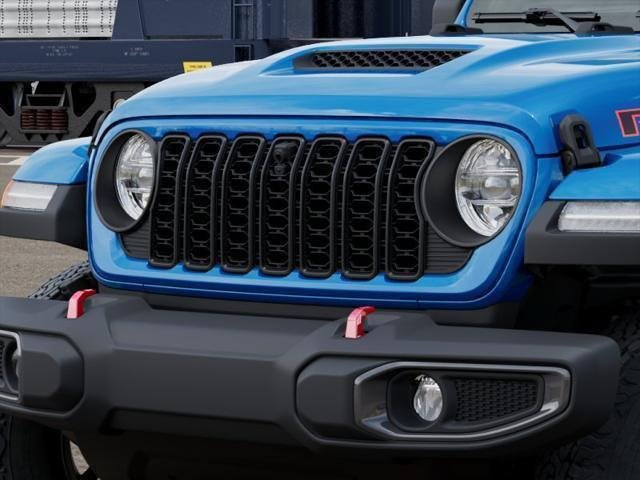 New 2027 Jeep Wrangler Unlimited Rubicon AWD/4WD image 31