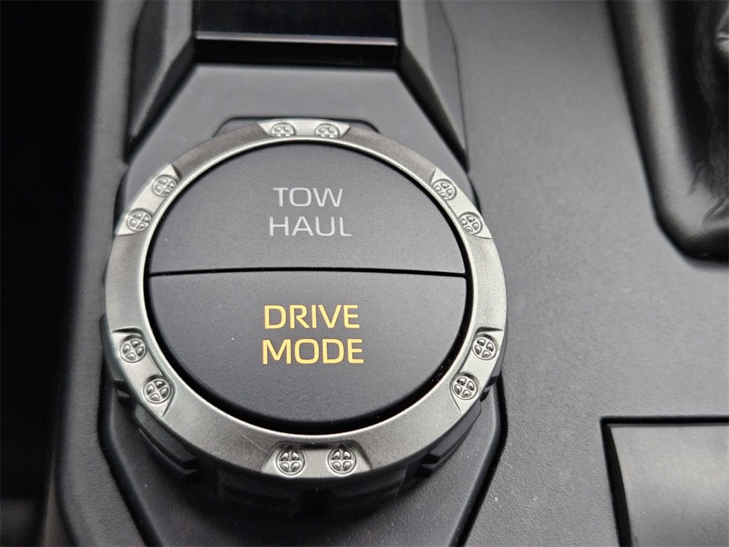 Used 2025 Toyota 4Runner SR5 image 21